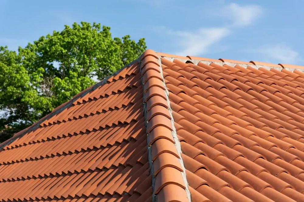 rénovation toiture près de Lescar